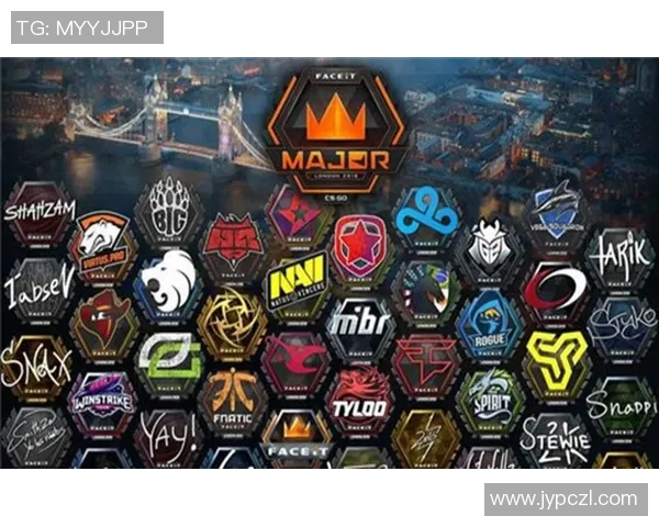 IG战队实力大变革引发热议CSGO未来格局将如何演变