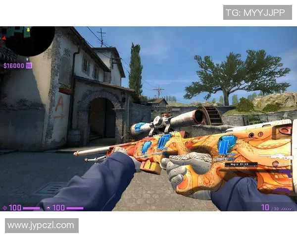 CSGO战术深度解析：BLG战队的策略与执行全景剖析