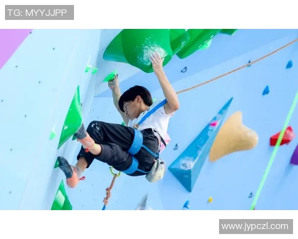 南京攀岩队在攀岩比赛经验排行榜中荣获第八名的佳绩引发关注 南京攀岩队在攀岩比赛经验排行榜中荣获第八名的佳绩引发关注