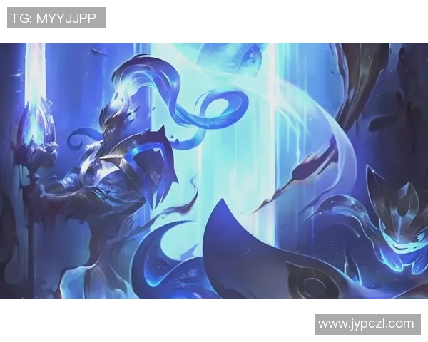 从零起步掌握英雄联盟意识技巧全方位指南助你成为游戏高手