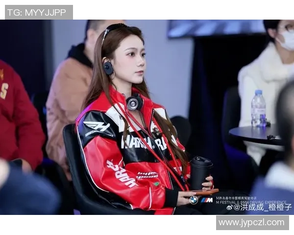 李静畅谈CSGO职业生涯与电竞梦想的追寻之路